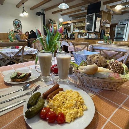 Apartman Alva 3 Mikulov Dış mekan fotoğraf