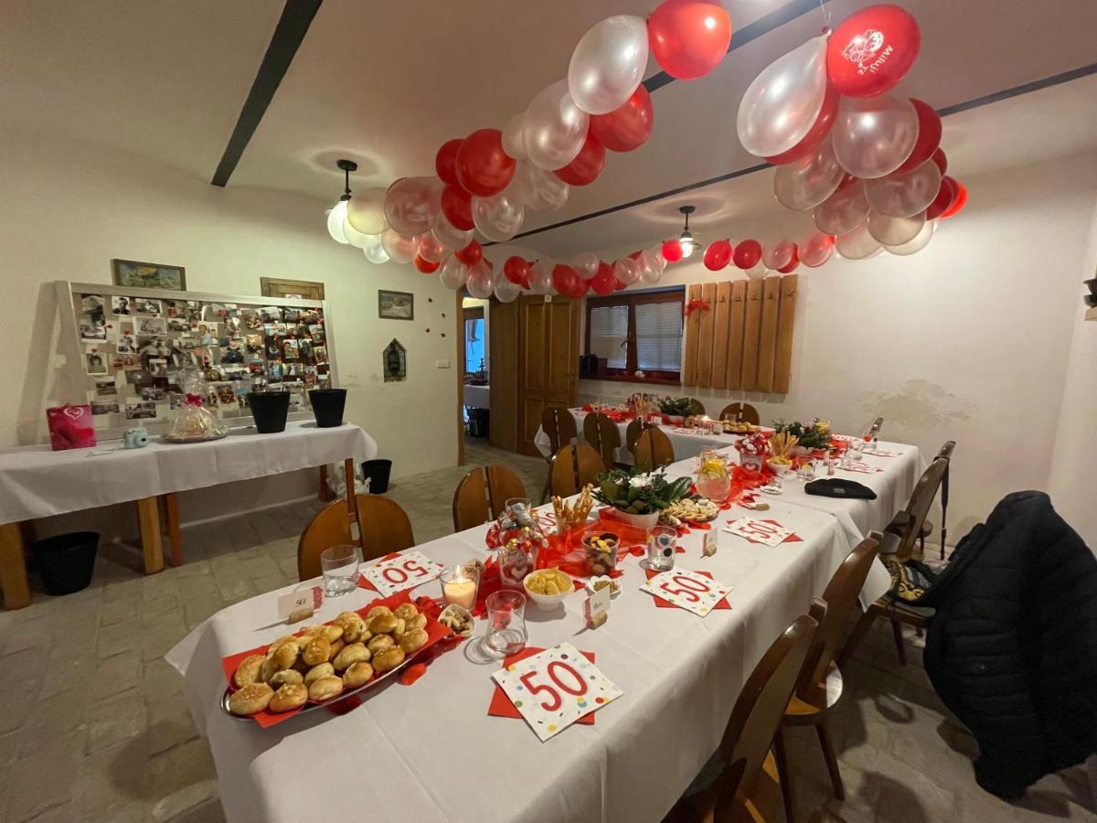 Apartman Alva 3 Mikulov Dış mekan fotoğraf