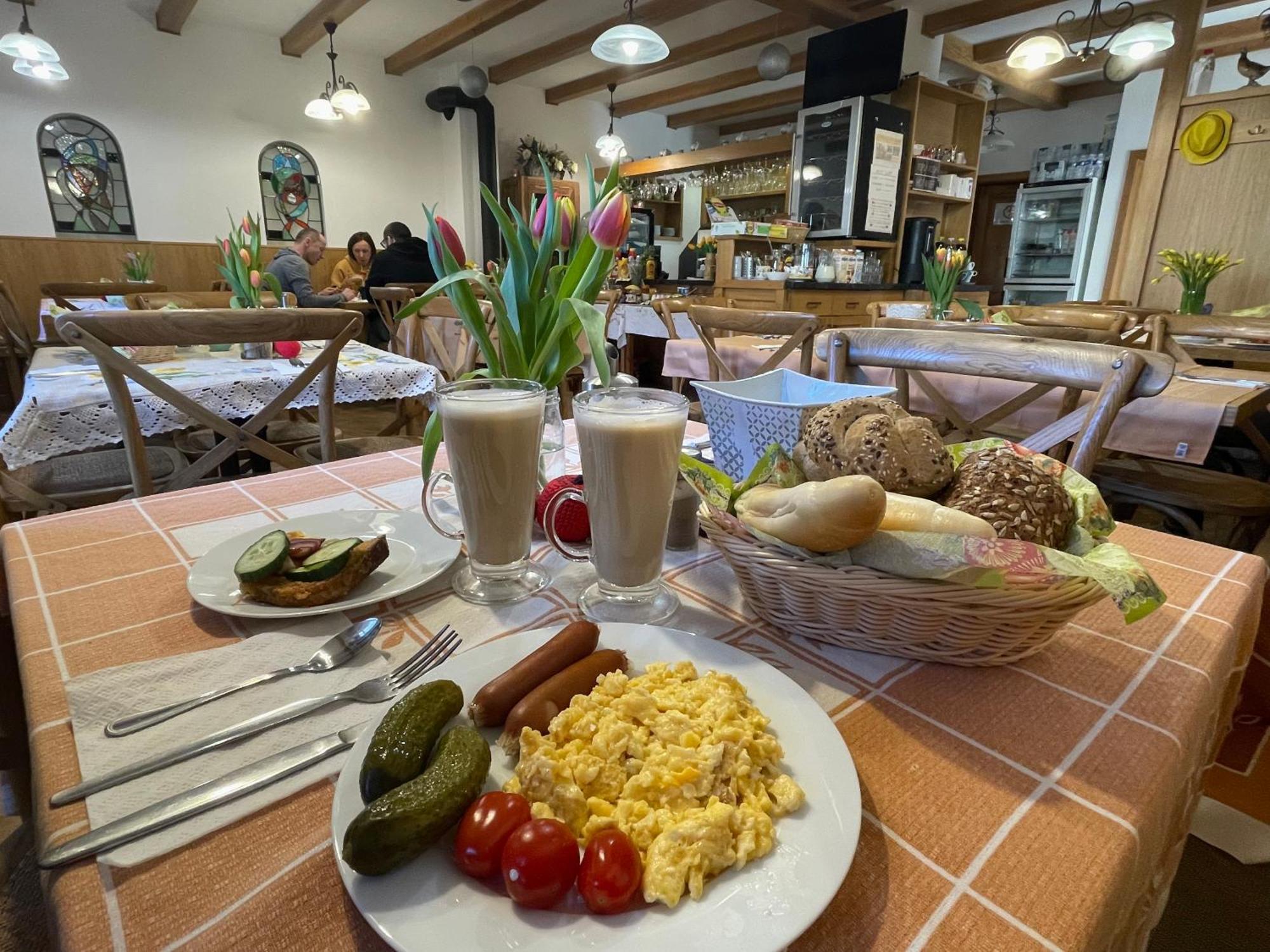 Apartman Alva 3 Mikulov Dış mekan fotoğraf